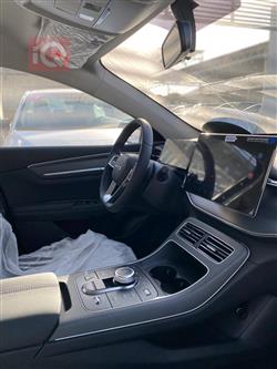 بی وای دی دیسترۆیەر 05